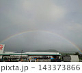 虹　空の散歩 143373866