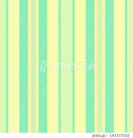 This seamless linear fabric pattern balances a balanced band rhythm with a elegant textile spirit. Lime and teal shades create stylish background appeal across a clean fabric inspired surface. This seamless linear fabric pattern balances a balanced band rhythm with a elegant textile spirit. Lime and teal shades create stylish background appeal across a clean fabric inspired surface. 143375585