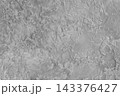 A background with a texture of a gray cement wall. 143376427