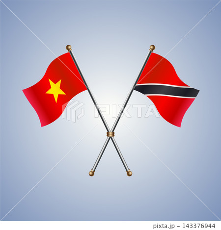 Vietnam and Trinidad and Tobago flag relations Vietnam and Trinidad and Tobago flag relations 143376944