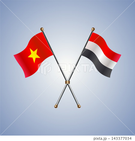 Vietnam and Yemen flag relations Vietnam and Yemen flag relations 143377034