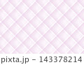 Soft Pink Geometric Diamond Grid Background Pattern 143378214