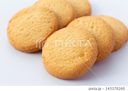 バタークッキー バタークッキー 143378260