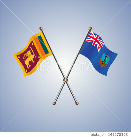 Sri Lanka and Montserrat flag relations Sri Lanka and Montserrat flag relations 143378598