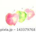 りんご三姉妹 143379768