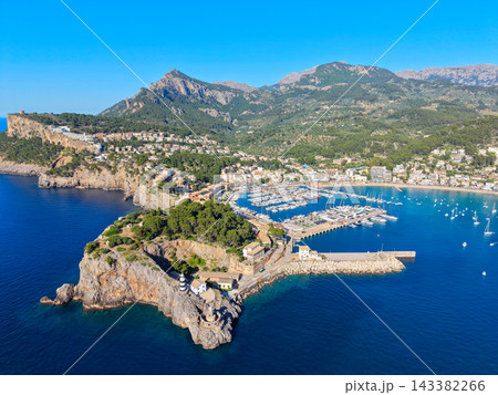 Port Soller, Mallorca Port Soller, Mallorca 143382266