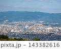 油山牧場の美しい風景 143382616