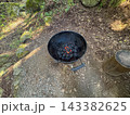 油山へのんびりBBQに出かける週末 143382625