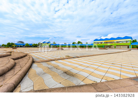 富山県 射水市 海王丸パーク 富山県 射水市 海王丸パーク 143382928