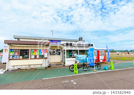 富山県 射水市 海王丸パーク 富山県 射水市 海王丸パーク 143382940