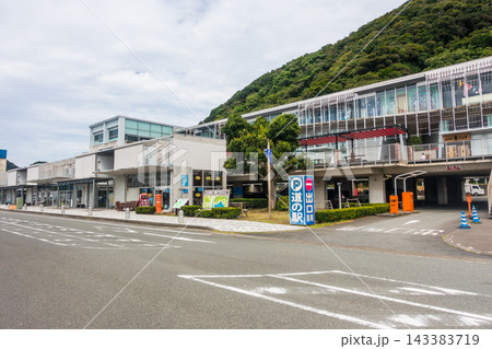 道の駅 開国下田みなと(下田市-静岡県) 143383719