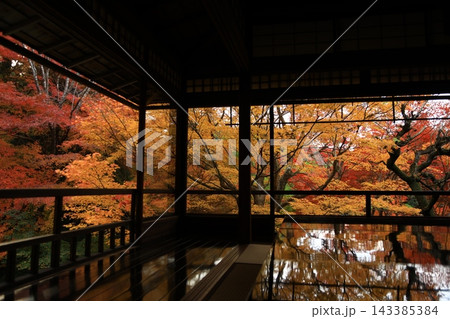 京都 八瀬 瑠璃光院 京都 八瀬 瑠璃光院 143385384