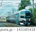 瀬戸大橋線 快速マリンライナー 香西駅 143385418