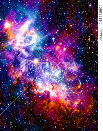 Cosmo☆大宇宙 143386604