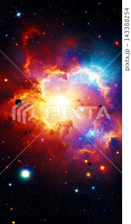 Cosmo☆大宇宙 143388254