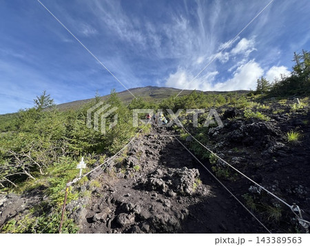 過酷な登山道 ☆mar_lapin 過酷な登山道 ☆mar_lapin 143389563