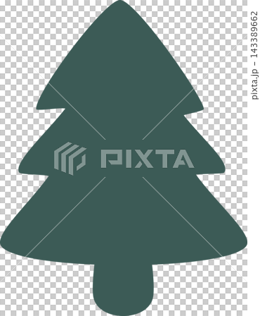 Cute Christmas clipart set with 60 holiday elements including Santa, reindeer, trees, gifts, and ornaments. Flat festive illustration bundle for stickers, cards, or craft projects. 143389662