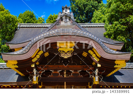今宮神社 本社,疫社御祭神のご利益:健康長寿,良縁開運(玉の輿),病気平癒,技芸上達 今宮神社 本社,疫社御祭神のご利益:健康長寿,良縁開運(玉の輿),病気平癒,技芸上達 143389991
