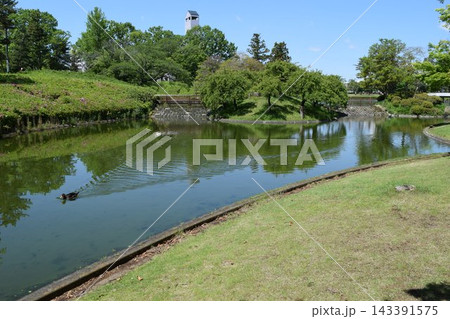 松見公園 茨城県つくば市 143391575
