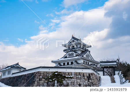 河原城 鳥取県鳥取市河原町 河原城 鳥取県鳥取市河原町 143391979