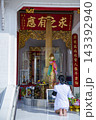 THAILAND NAKHON RATCHASIMA KHORAT CITY PILLAR SHRINE 143392940
