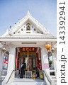 THAILAND NAKHON RATCHASIMA KHORAT CITY PILLAR SHRINE 143392941