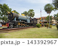 THAILAND NAKHON RATCHASIMA KHORAT CITY RAILWAY STATION 143392967
