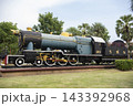 THAILAND NAKHON RATCHASIMA KHORAT CITY RAILWAY STATION 143392968