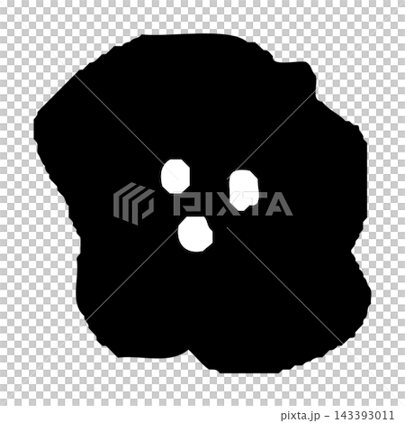 Simple, hand-drawn flower illustrations that can be used in Scandinavian-style designs. Simple, hand-drawn flower illustrations that can be used in Scandinavian-style designs. 143393011