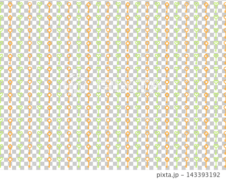 Green and orange key background material Green and orange key background material 143393192