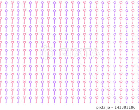 紫桃のカギの背景素材 紫桃のカギの背景素材 143393196
