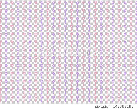 紫桃のカギの背景素材 紫桃のカギの背景素材 143393196