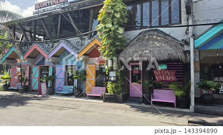 インドネシア バリ島 スミニャック Bali Boat Shed バリ ボート シェッド インドネシア バリ島 スミニャック Bali Boat Shed バリ ボート シェッド 143394890