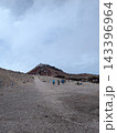 富士登山　富士山　富士宮ルート 143396964