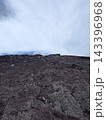 富士登山　富士山　富士宮ルート 143396968