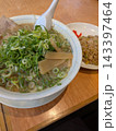 京都　九条ねぎたっぷり　背脂醤油ラーメン 143397464