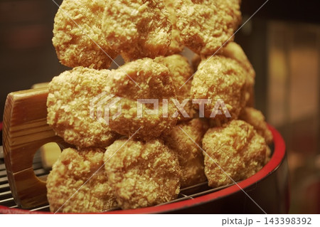 揚げ物 揚げ物 143398392