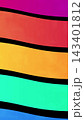 Vertical video. 3D rendering waving colorful of gay pride rainbow flag, civil right flag seamless looping. 143401812