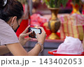 スマホ スマートフォン 写真 143402053