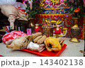 祭壇 お供え お飾り 143402138
