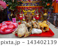 祭壇 お供え お飾り 143402139