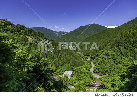 祖谷 西祖谷山山城線 徳島県三好市 祖谷 西祖谷山山城線 徳島県三好市 143402152