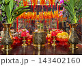 香炉 フルーツ 果物 143402160