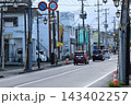 朝の平通り 143402257