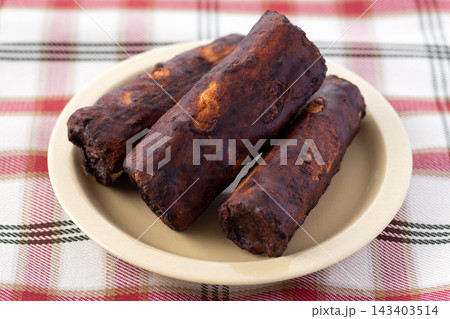 麩菓子 麩菓子 143403514
