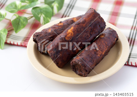 麩菓子 麩菓子 143403515