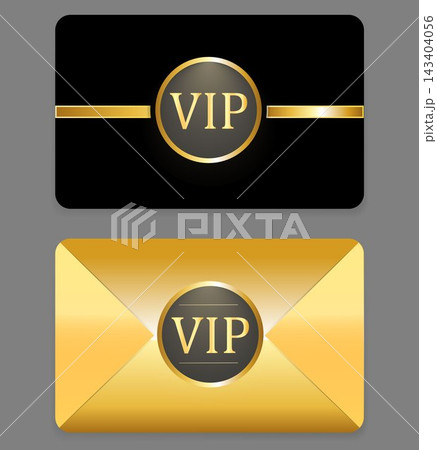 Exclusive VIP Pass and Invitation Cards for Special Events and Premium Access Opportunities 143404056