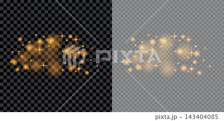Sparkling Magic Dust Particles Effect for Creative Visual Enhancements in Design Projects Sparkling Magic Dust Particles Effect for Creative Visual Enhancements in Design Projects 143404085