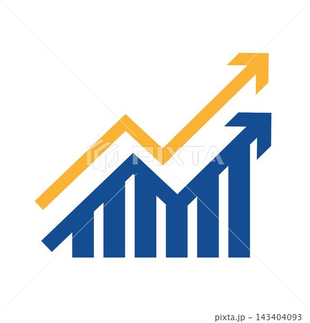 Analyzing Financial Growth Trends Through Data Visualization Techniques and Strategies 143404093