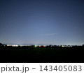 日が沈む景色 143405083